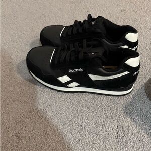 Reebok Harman Work Sneakers 7.5 Men’s